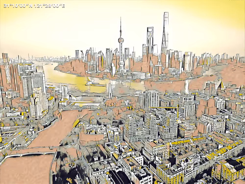 Citycoordinates JVMS5wFScG