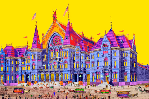 Item #97453484721362378795740657775743141006980896454651596966138108978882716631041 Media