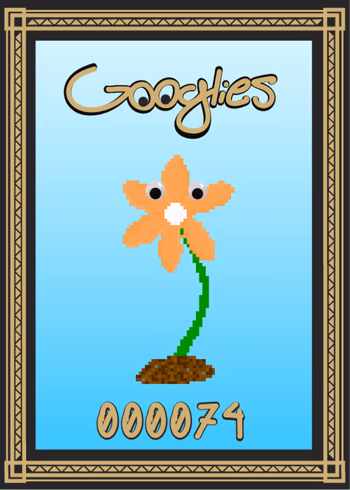 Item #66311056607877484308307884635873921155294344807922012098600850020282937638913 Media