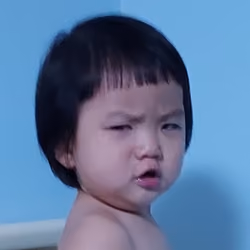 Grapymui Funny Face Collection 1 - 3