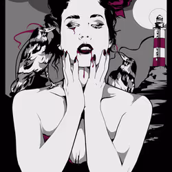 Studio Irida 1/1 Artworks