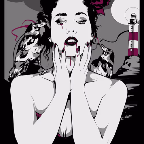 Studio Irida 1/1 Artworks