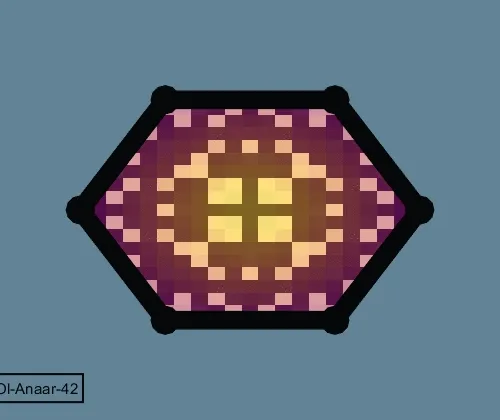 Crypto Air Fragment #171