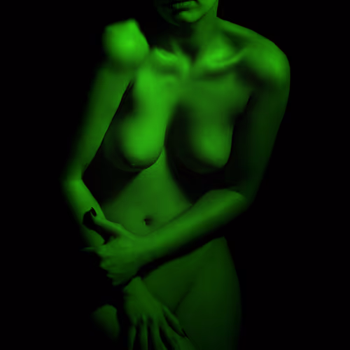 Nudeart Editions IG0SO4zssU