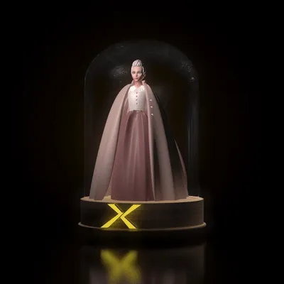 Item #49956674822684569139836617509781983739020511547077091776894486949286689898497 Media