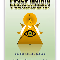 Ragas & Mantras Collection #28
