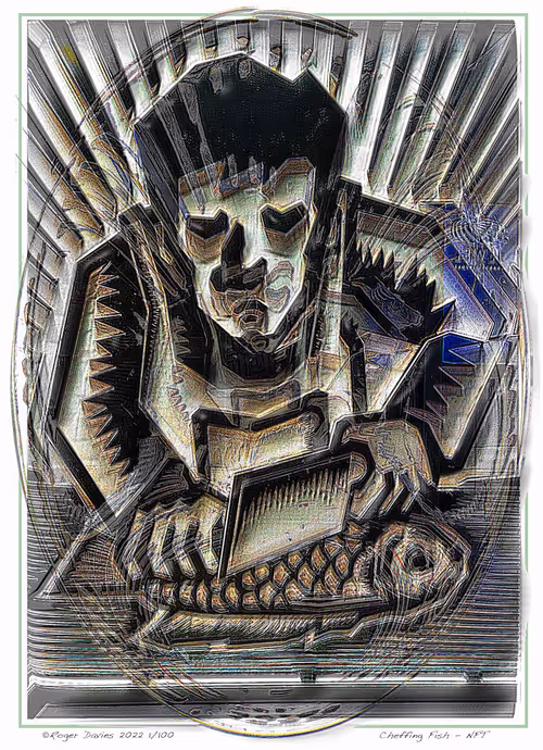 Item #113829610119937179277145653237989536661159515398728099625049874696348962390017 Media