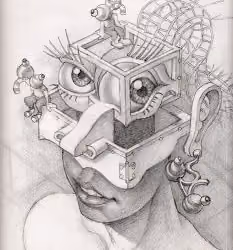 THE MIND