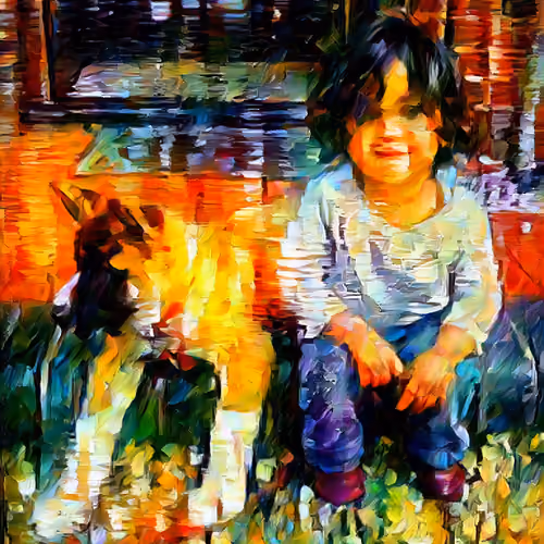 Best of Friends