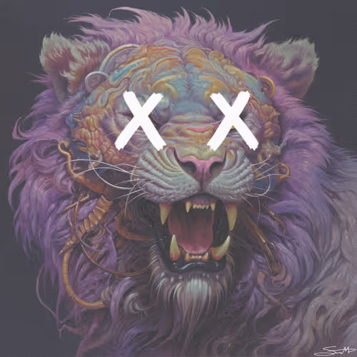 Item #47829071126353305263189237448489217177995552666277232497502725604716213960705 Media