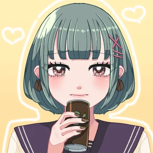 Coffee Gyaru #06