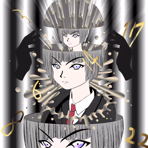 Item #104960635844694975928166925720134984087297734148077397095299713223233055490049 Media