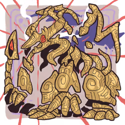Monster Store #100 End Dragon, the plague of the world