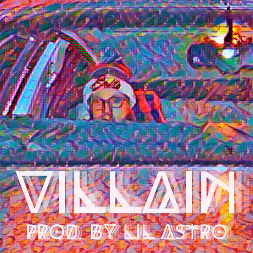 Unreleased Beat #49 "Villain"