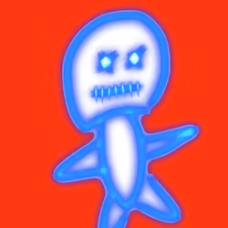 Imaginary fren 9