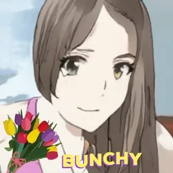 Bunchy Waifu