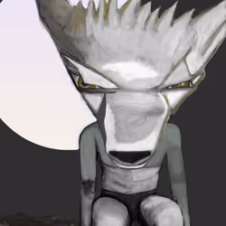 Wolf Boy