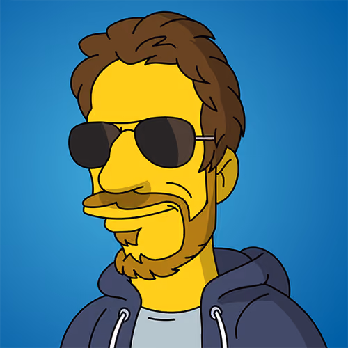 My Avatar