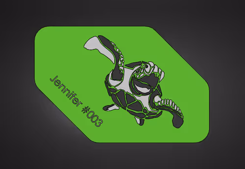 Item #62828198181573073228800924783823418595706212462794534608527855365056989495297 Media