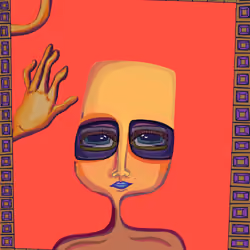 Uman #5
