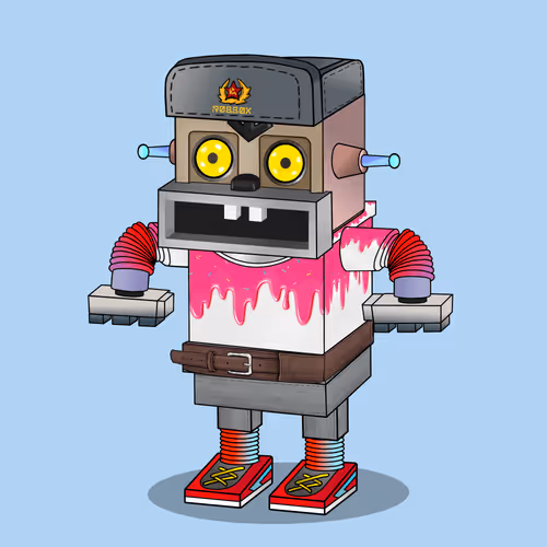 Item #7948986454524070020768945236896966363085064345480333639509846605913716162561 Media