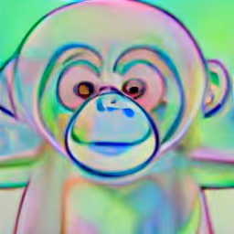 Orangutan Band #49