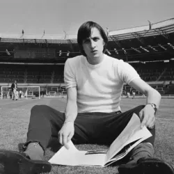 5. Johan Cruyff