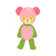 cocobear Tummy