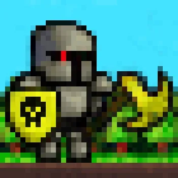 Pixelknights