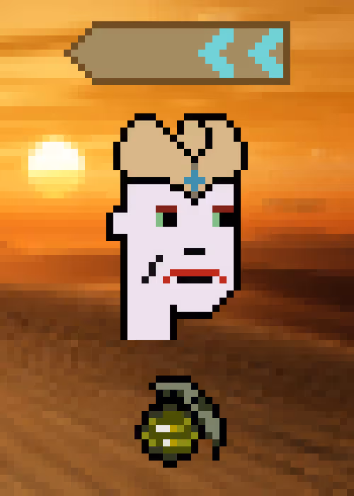 Item #39777865798719210569674577389086874997902268644711778975328868381372987736065 Media