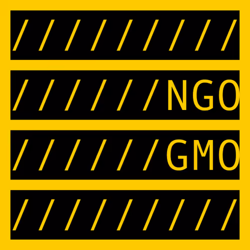 NGO GMO