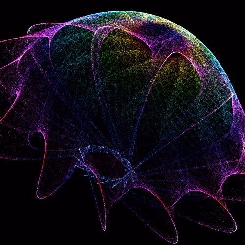 Jellybeast