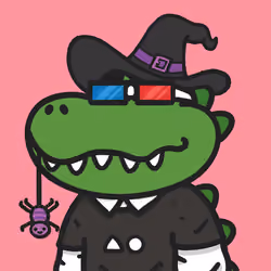 Gator #1618