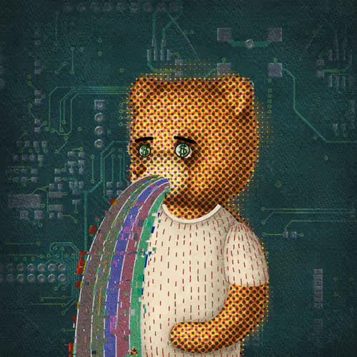 Bearmood