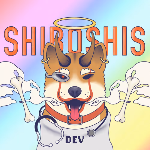 SHIBOSHIS TRIBUTE