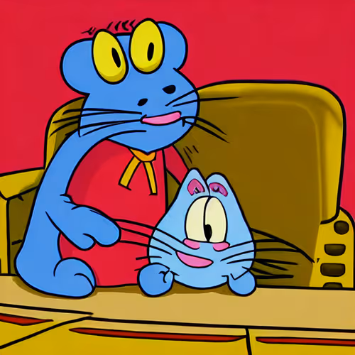 Item #70947571824780365588129839144432381985658786579995035599150973033046578561025 Media