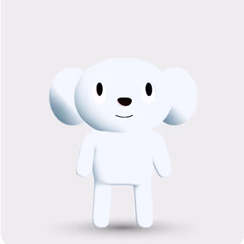 IGU_3D_Avatar_Collection Collection