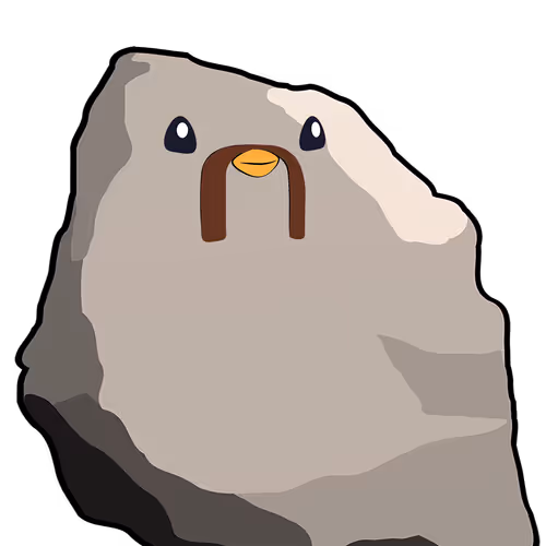 Pudgyrocks