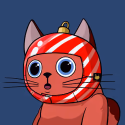Michi Cat #0511