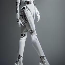 CxM Cyborg Fashion II