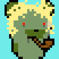YuruPunks #3399