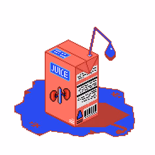 Juiceboxes