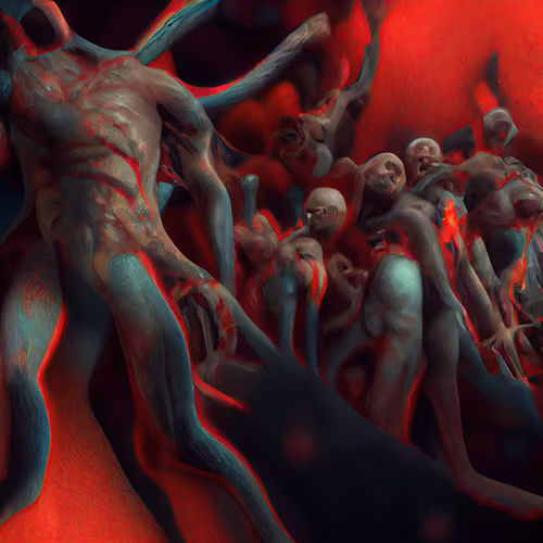 Dance of the Damned