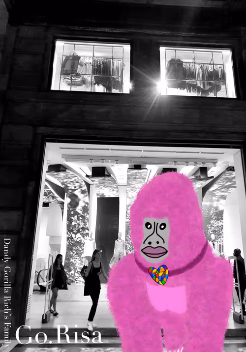 Item #42314213366083265623559810217543602715447152798818516516838269799176838578177 Media