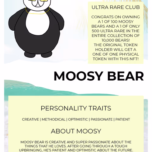 The Bullishbears