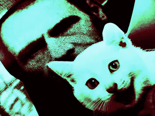 Item #4747115153065902387790593868107453782499677024781155622119189994999474290689 Media