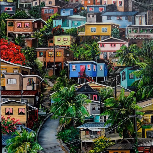 Trinbagohistoricalartcollective