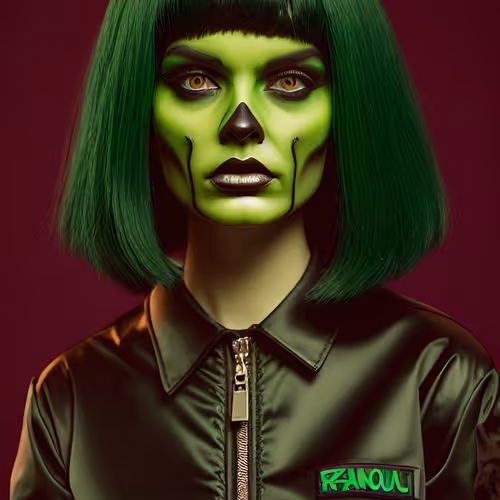 Fashionrot