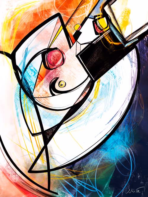 Item #93281785975417662181072555544922004567407315035659333894901814513317682610186 Media