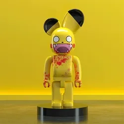 Usagi Series One: 015 - Piksagi